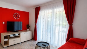 Fernseher