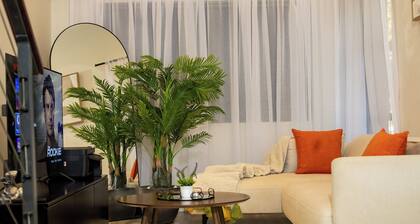 Serenity Falls Estate luxury 2 Bedroom Getaway