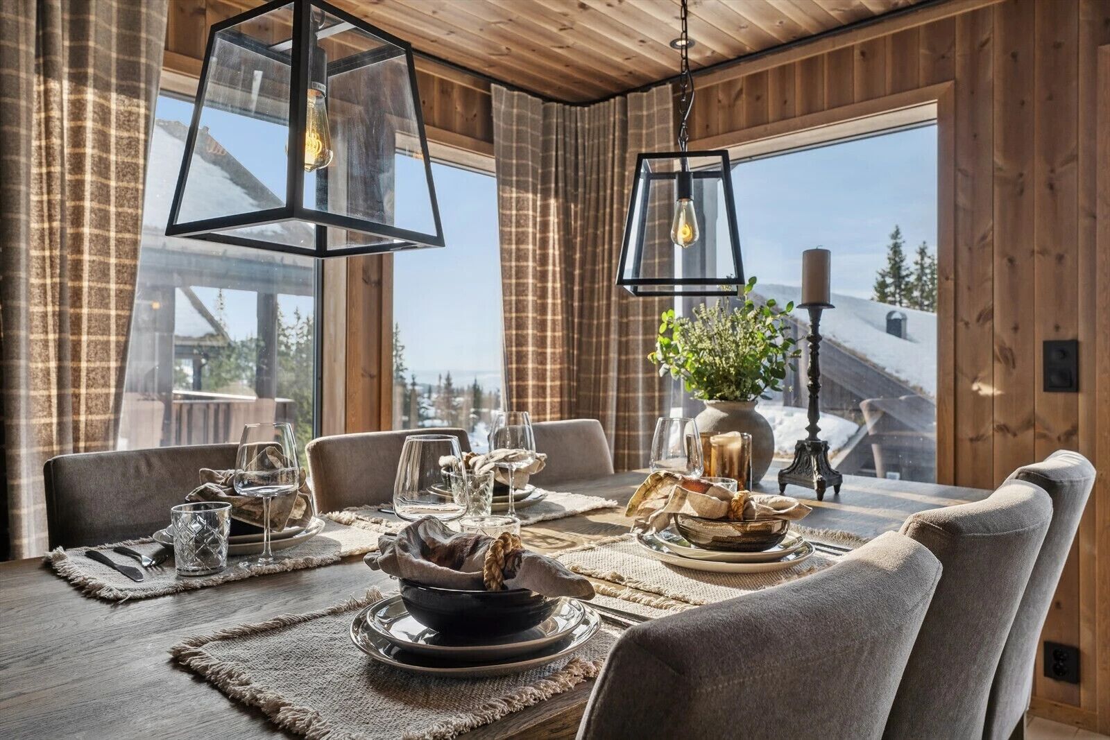 Spiseområde