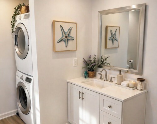 SeaBreeze Suite St Augustine Studio Near Water