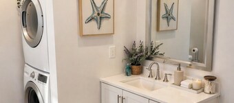 SeaBreeze Suite St Augustine Studio Near Water