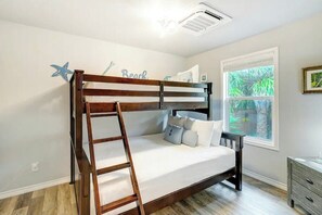 Wi-Fi, roupa de cama