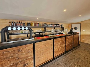 Bar (sur place)
