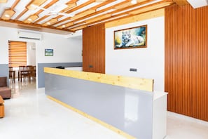 Interior - Hotel Vanam Resort  (Ramnagar)