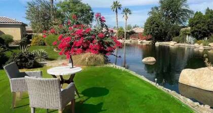 Country Club Home With Lakeside Views Golf