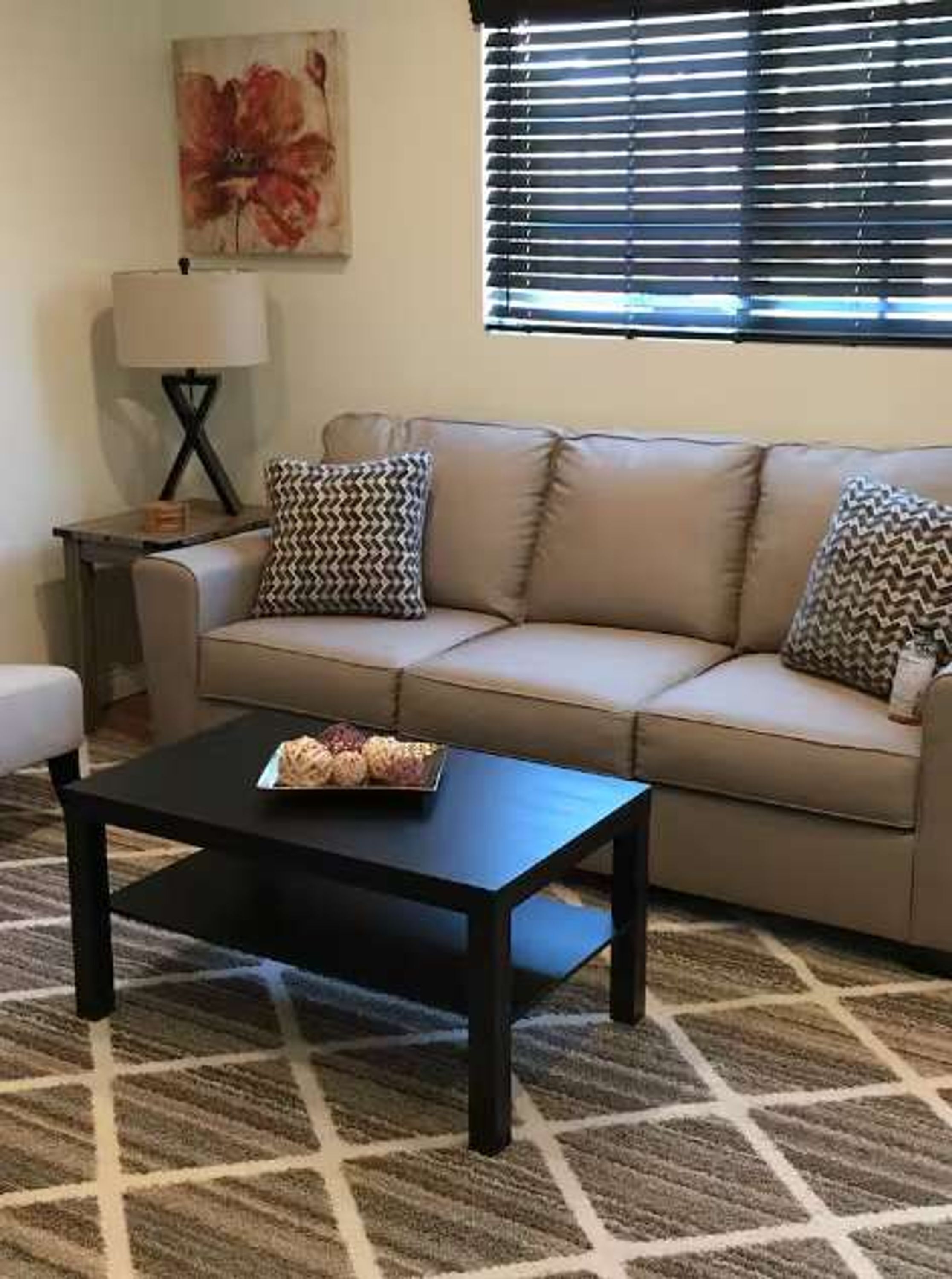 House | 1 bedroom