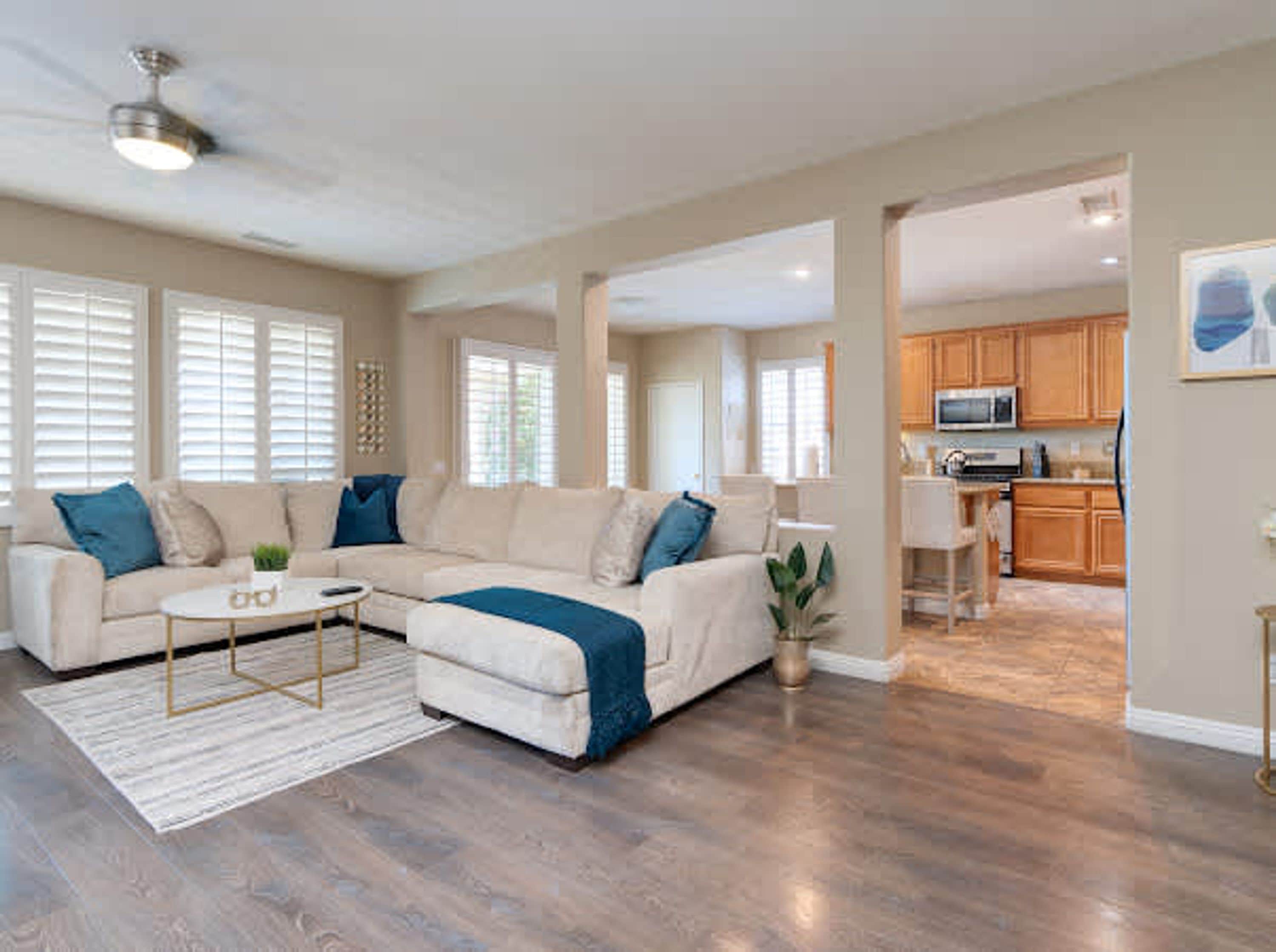 House | 3 bedrooms