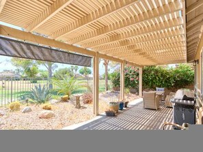 House | 3 bedrooms - Pools Golf and Tennis Home (Indio)
