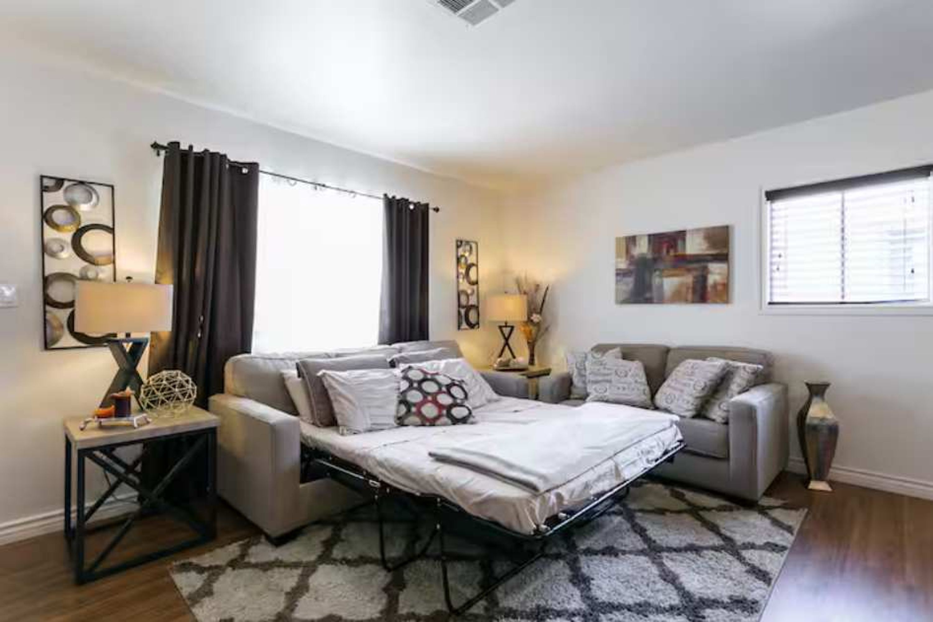 House | 1 bedroom