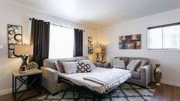 House | 1 bedroom