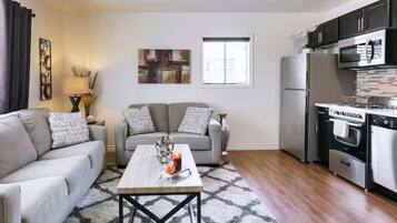 House | 1 bedroom