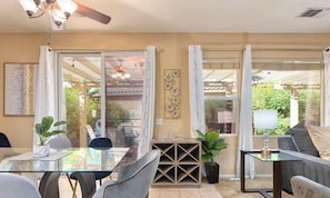Ferienhaus | 4 Schlafzimmer