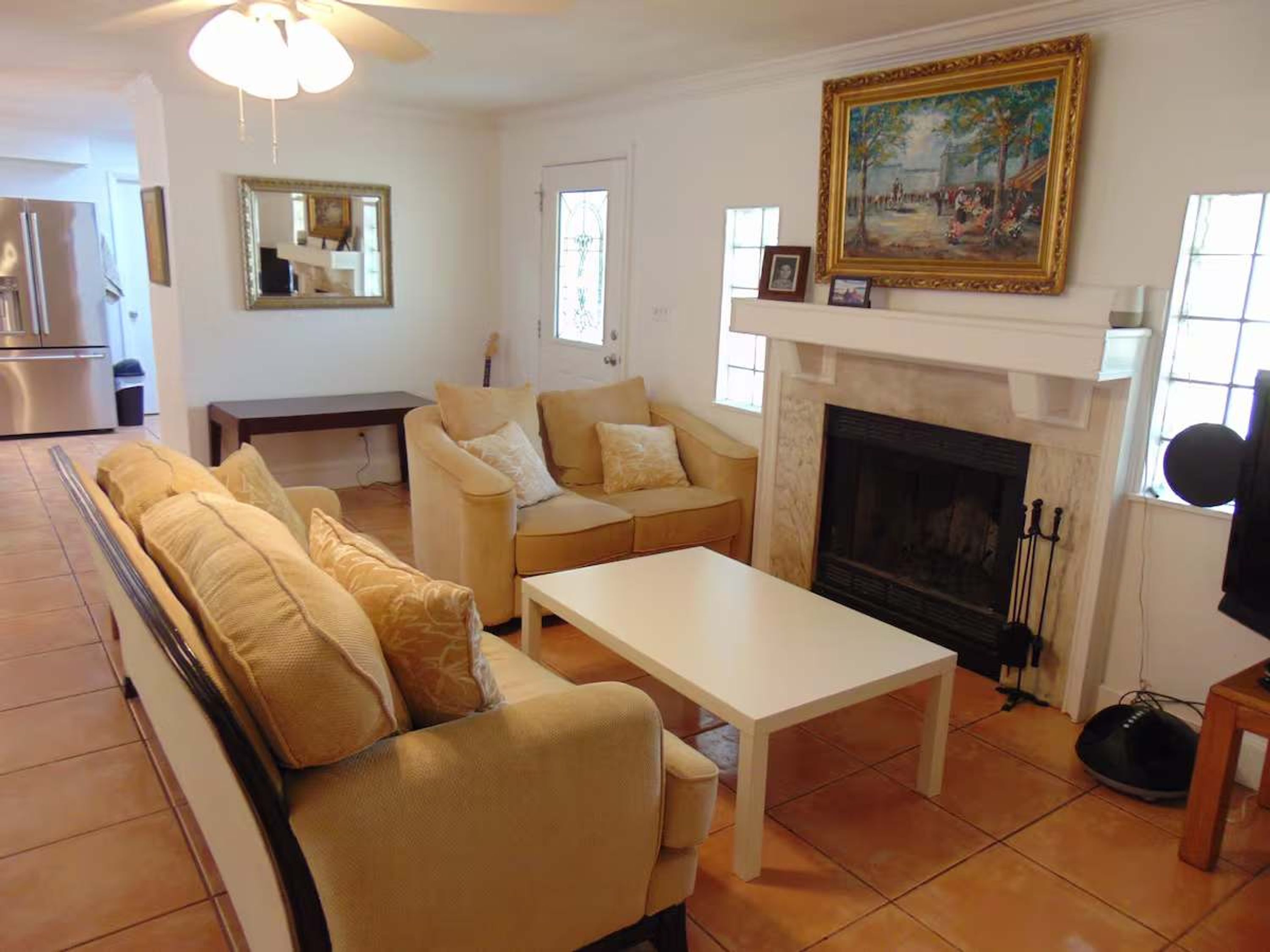 House | 3 bedrooms, Internet