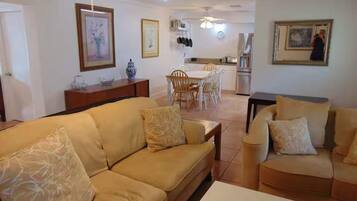 Ferienhaus | 3 Schlafzimmer, Internetzugang