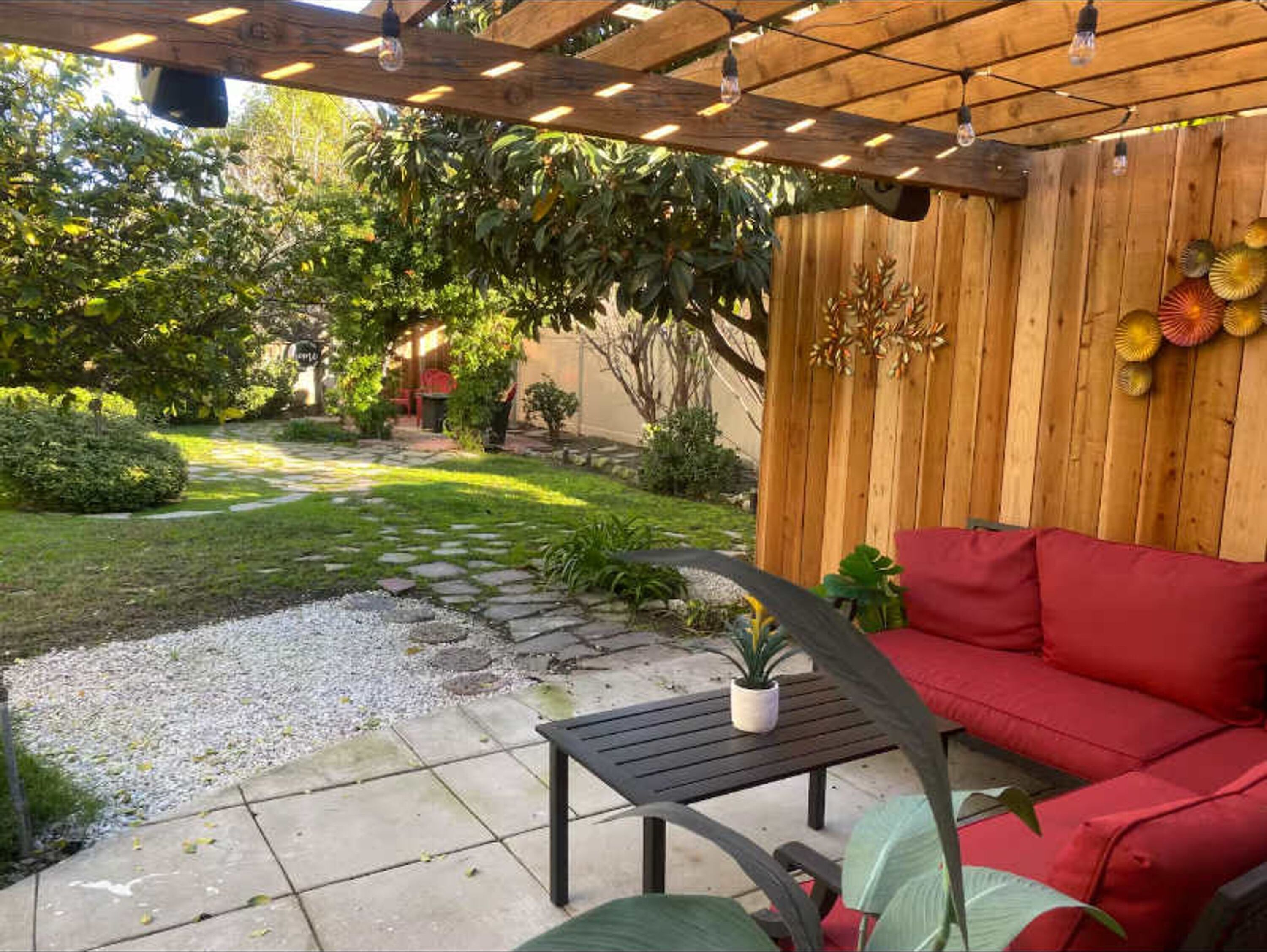 House | 2 bedrooms, Internet