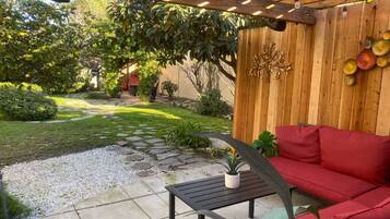 House | 2 bedrooms, Internet