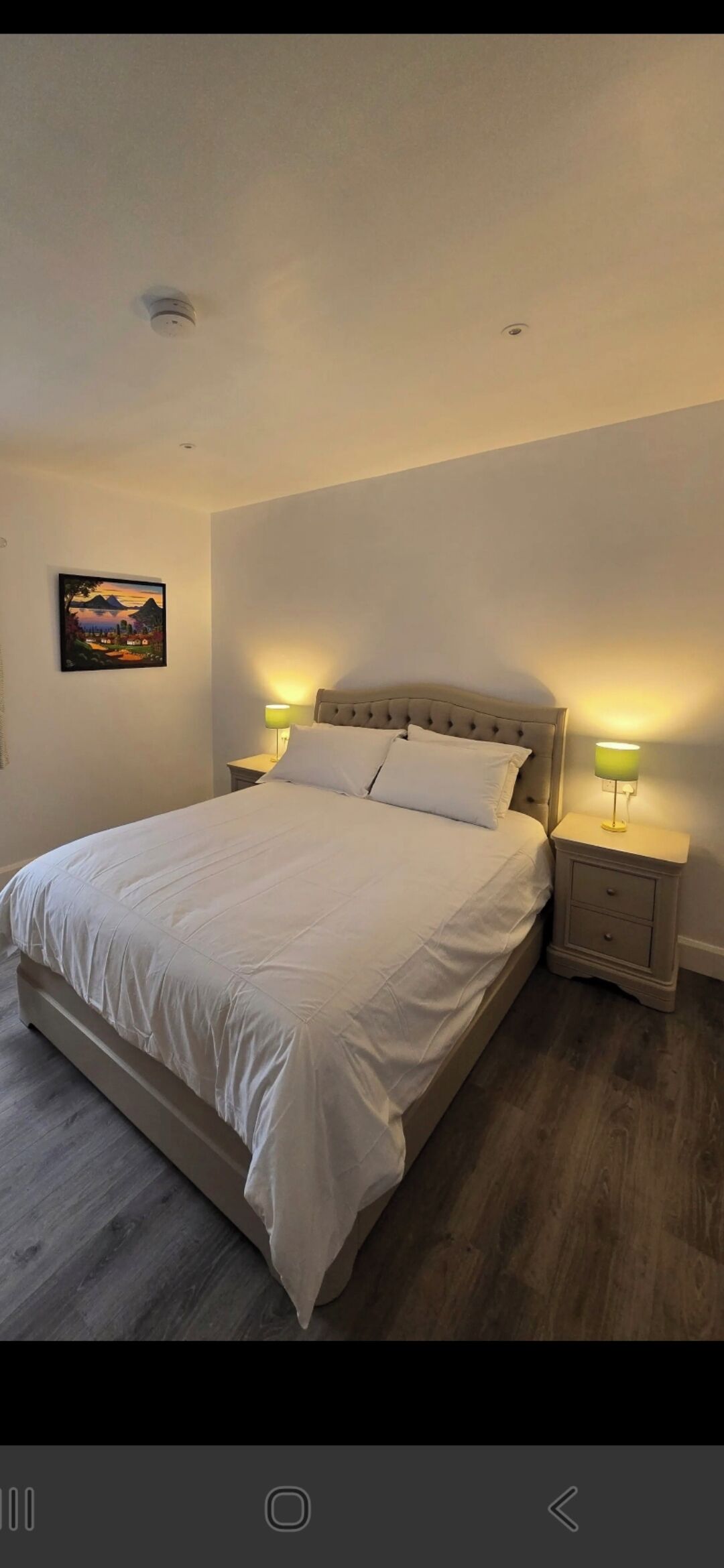 1 bedroom, free WiFi