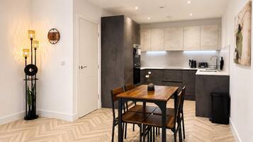 House | 1 bedroom, Internet