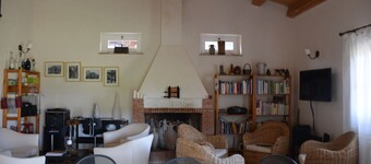 Agriturismo Arona