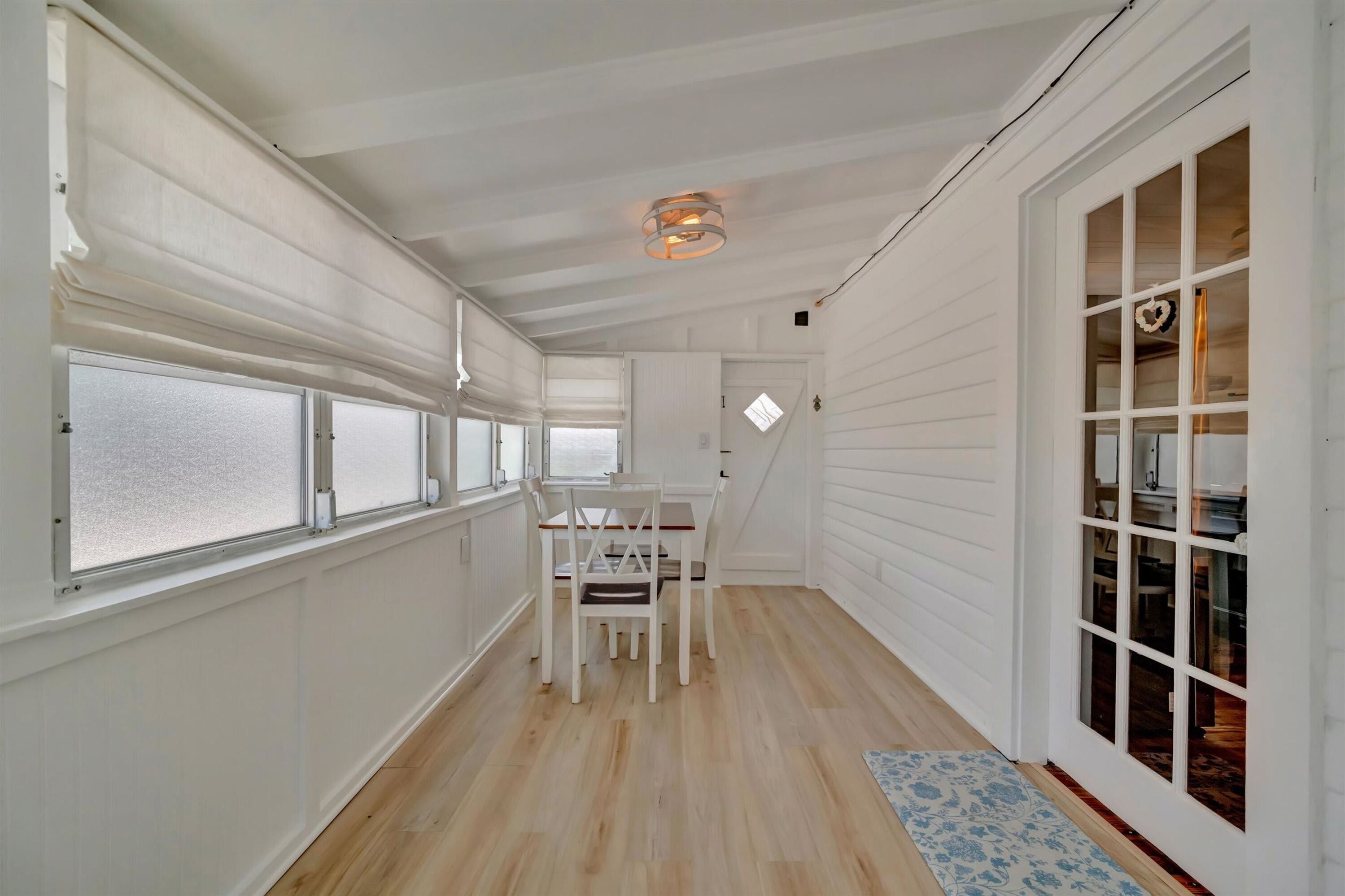 House | 2 bedrooms, Internet