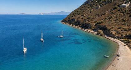 Ambela House too in the Heart of Kefalos Kos