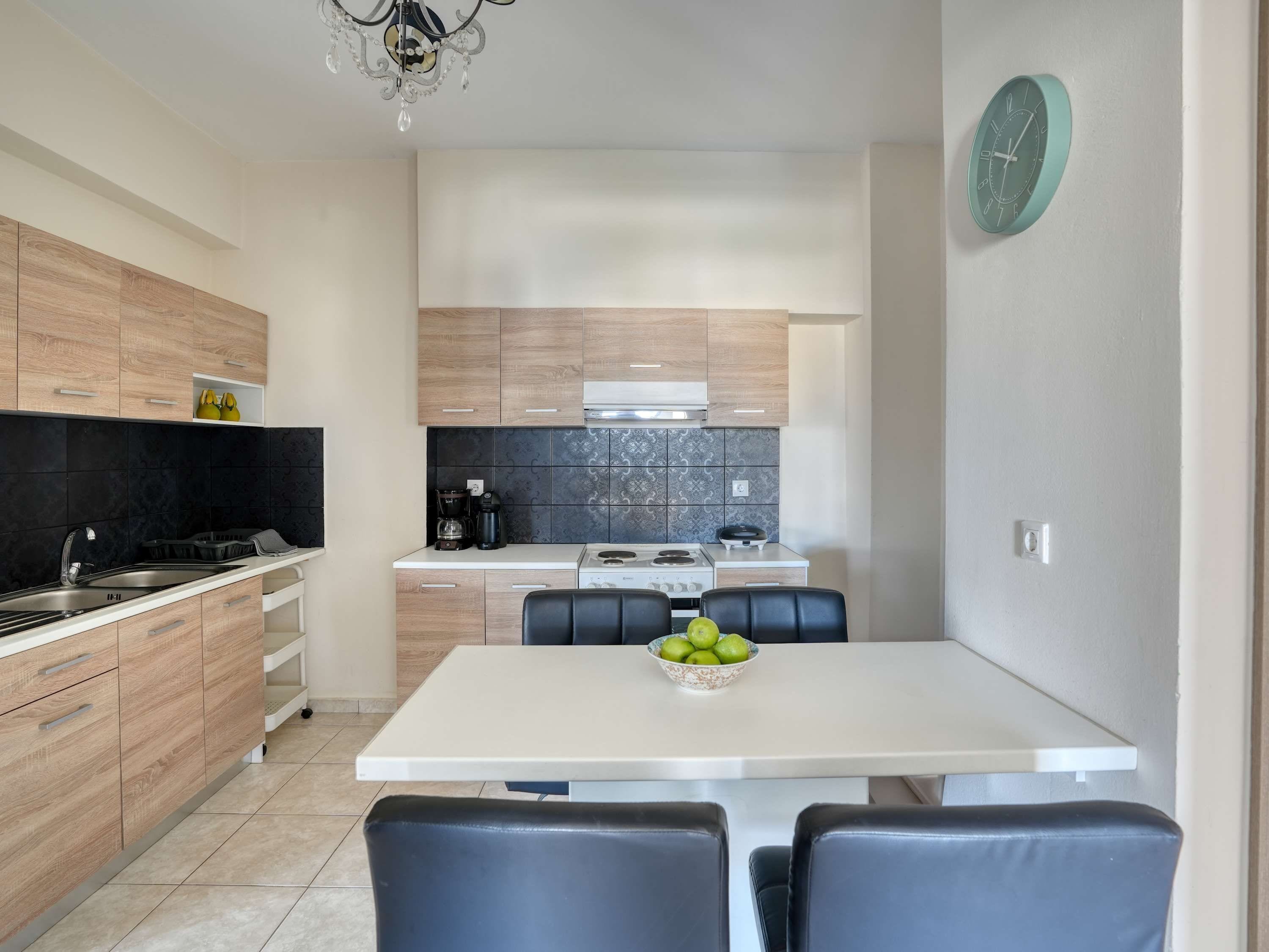 Maison | 2 chambres, Internet