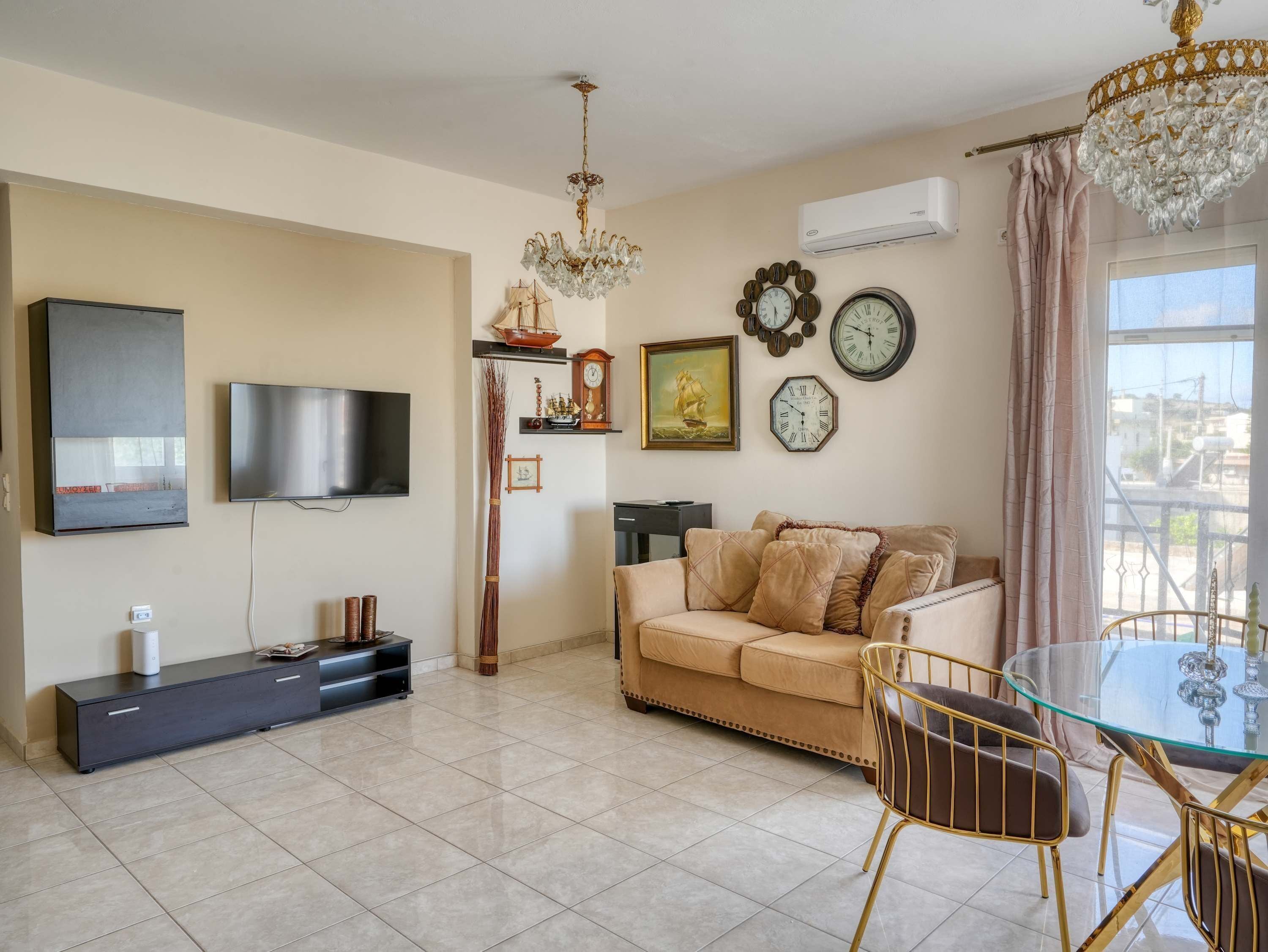 Maison | 2 chambres, Internet