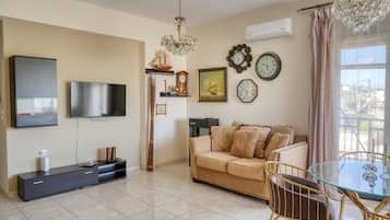 Maison | 2 chambres, Internet