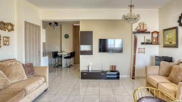 Maison | 2 chambres, Internet