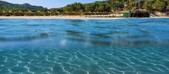 Easy Stay too - Steps From Kefalos Village Square