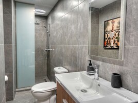 1 habitación y acceso a internet 