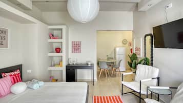 Maison | 1 chambre, Internet