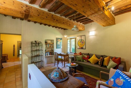 Chianti country retreat 6 pax
