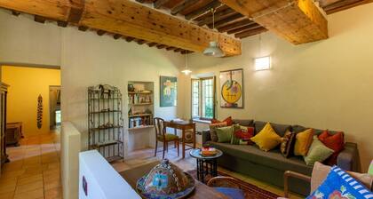Chianti country retreat 6 pax