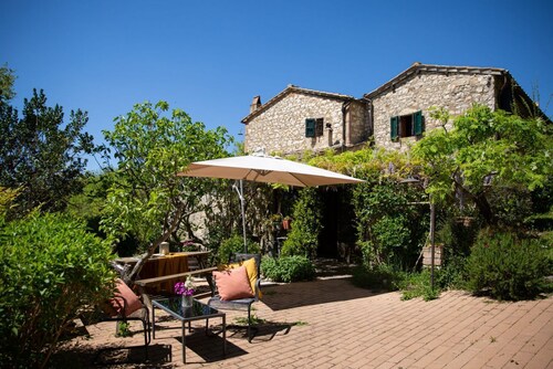Chianti country retreat 6 pax