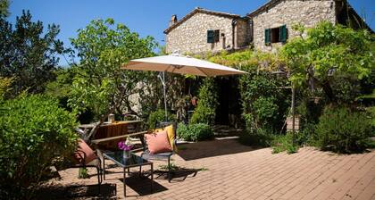 Chianti country retreat 6 pax