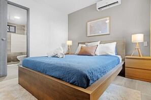 Huis | 1 slaapkamer