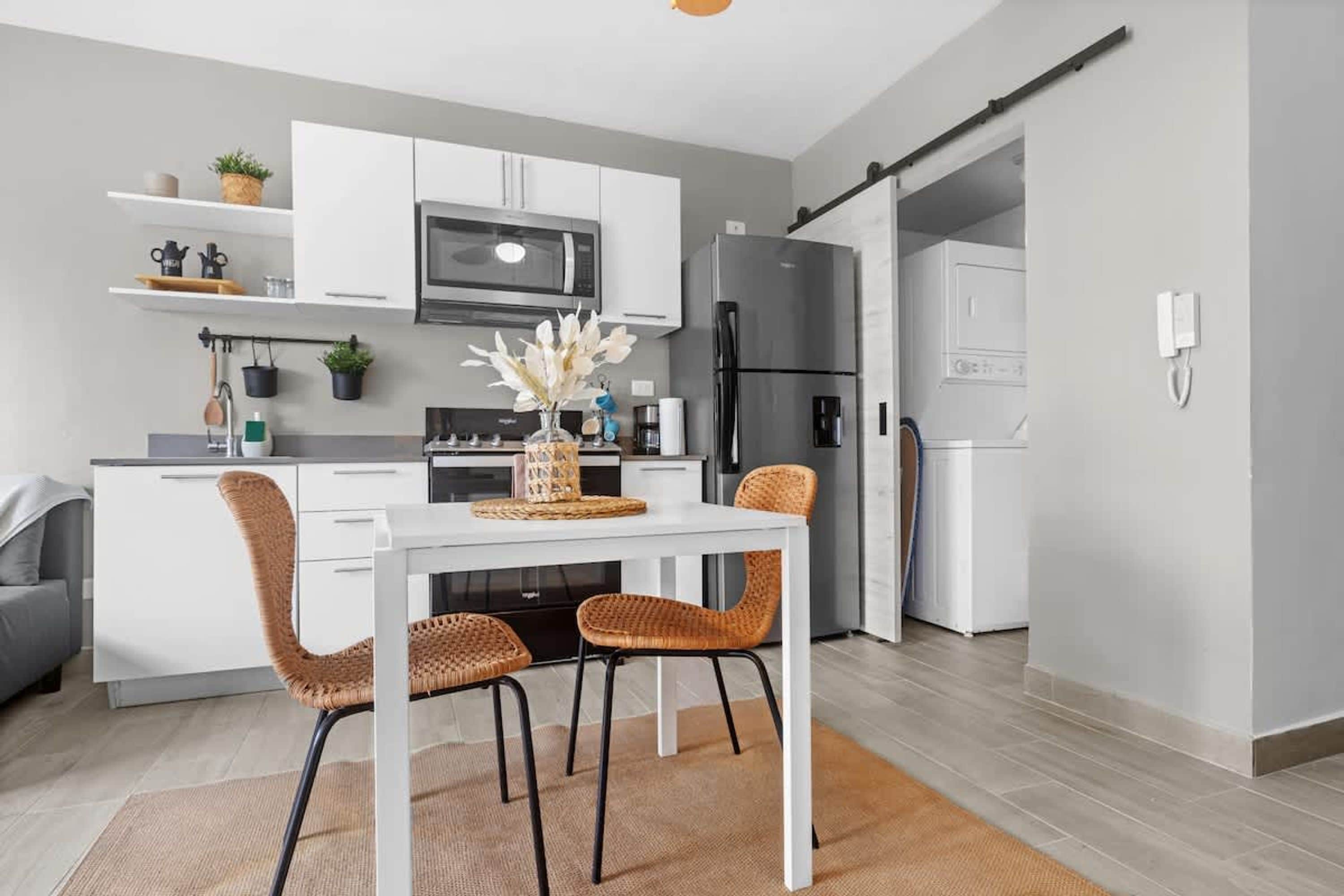 House | 1 bedroom