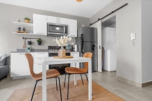 Casa | 1 quarto
