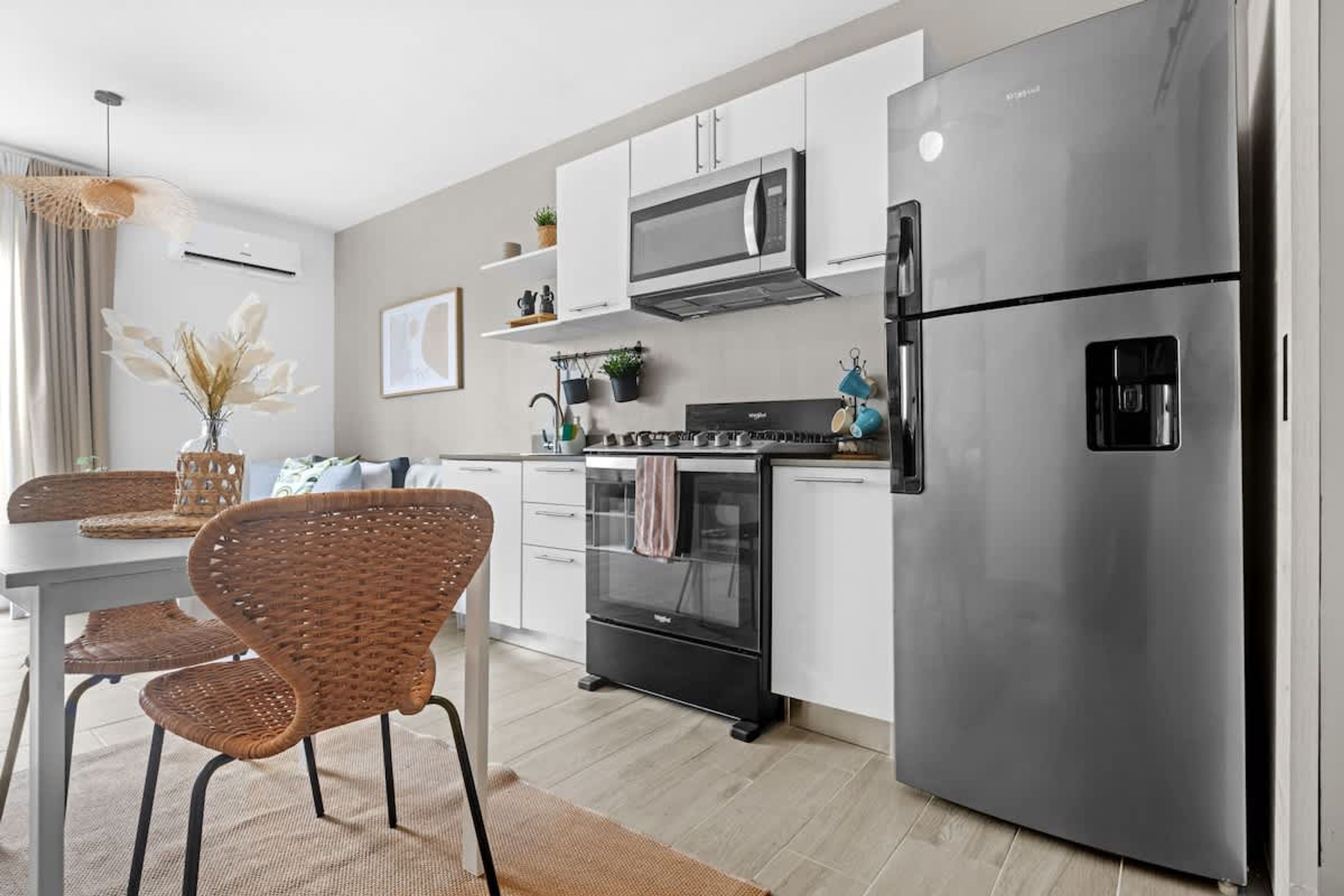 Huis | 1 slaapkamer