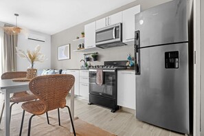 Huis | 1 slaapkamer