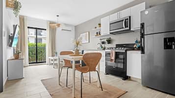 Huis | 1 slaapkamer