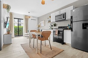 Huis | 1 slaapkamer