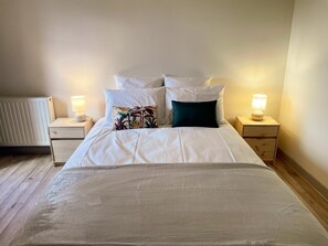 Room - Urban lodging in Blois - 8 guests (Blois)