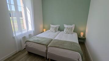 Bed sheets