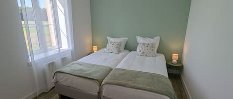Bed sheets