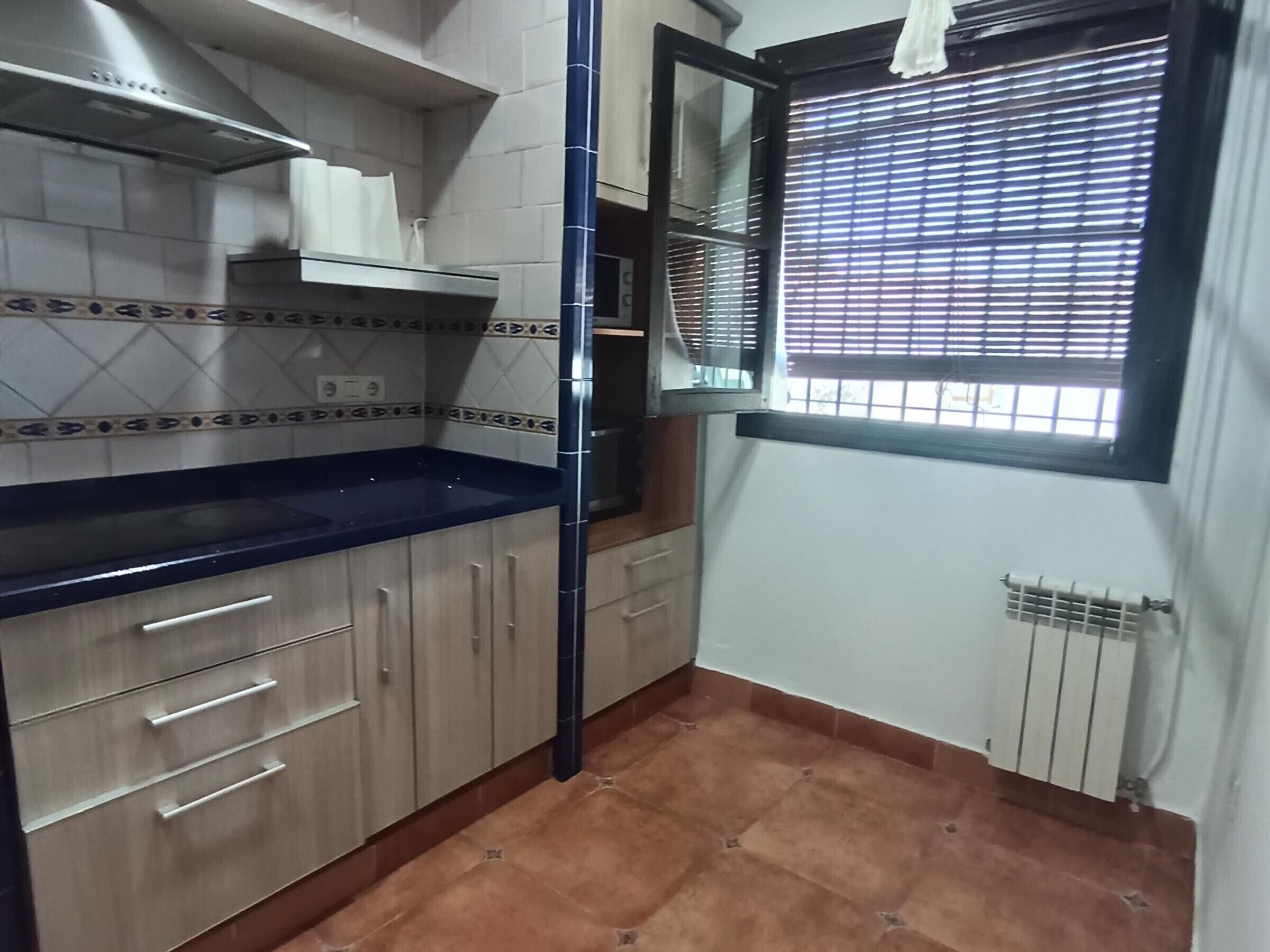 Frigorifero, microonde, forno, lavastoviglie