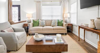 Spacious East Montgomery Home With Patio