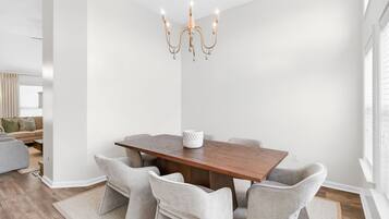 House | 4 bedrooms