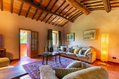 Chianti country retreat 4 pax